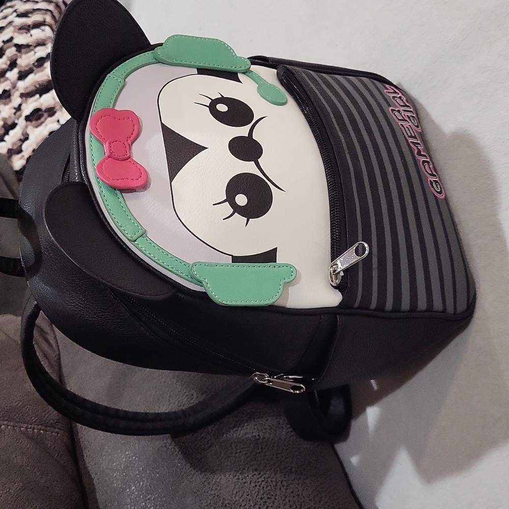 Loungefly Disney Backpack - Picture 2 of 12